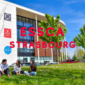 CAMPUS STRASBOURG