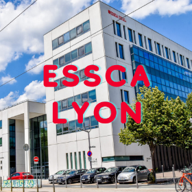 CAMPUS LYON